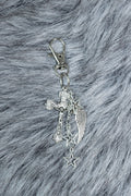 Angelita Keychain