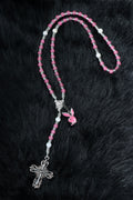 Bunny Babe Rosary