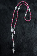 High Heel Rosary
