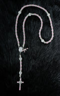 Baddie Rosary