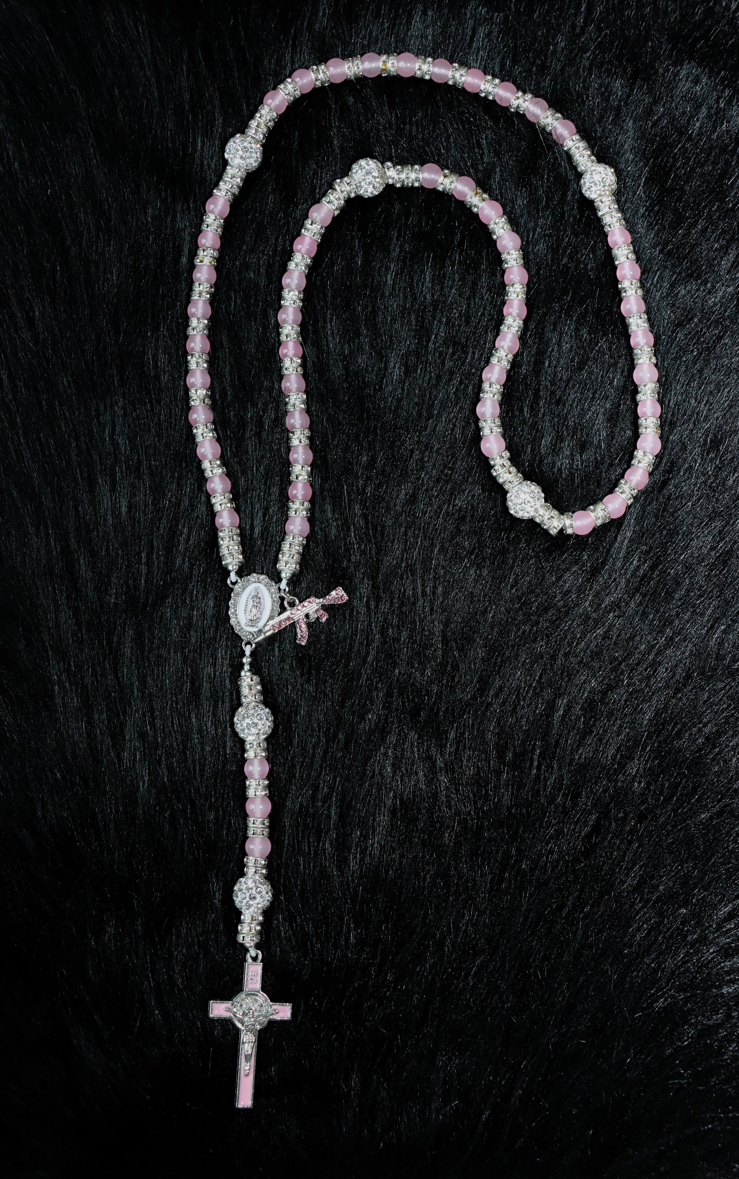 Baddie Rosary