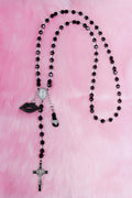 Grunge Diva Rosary