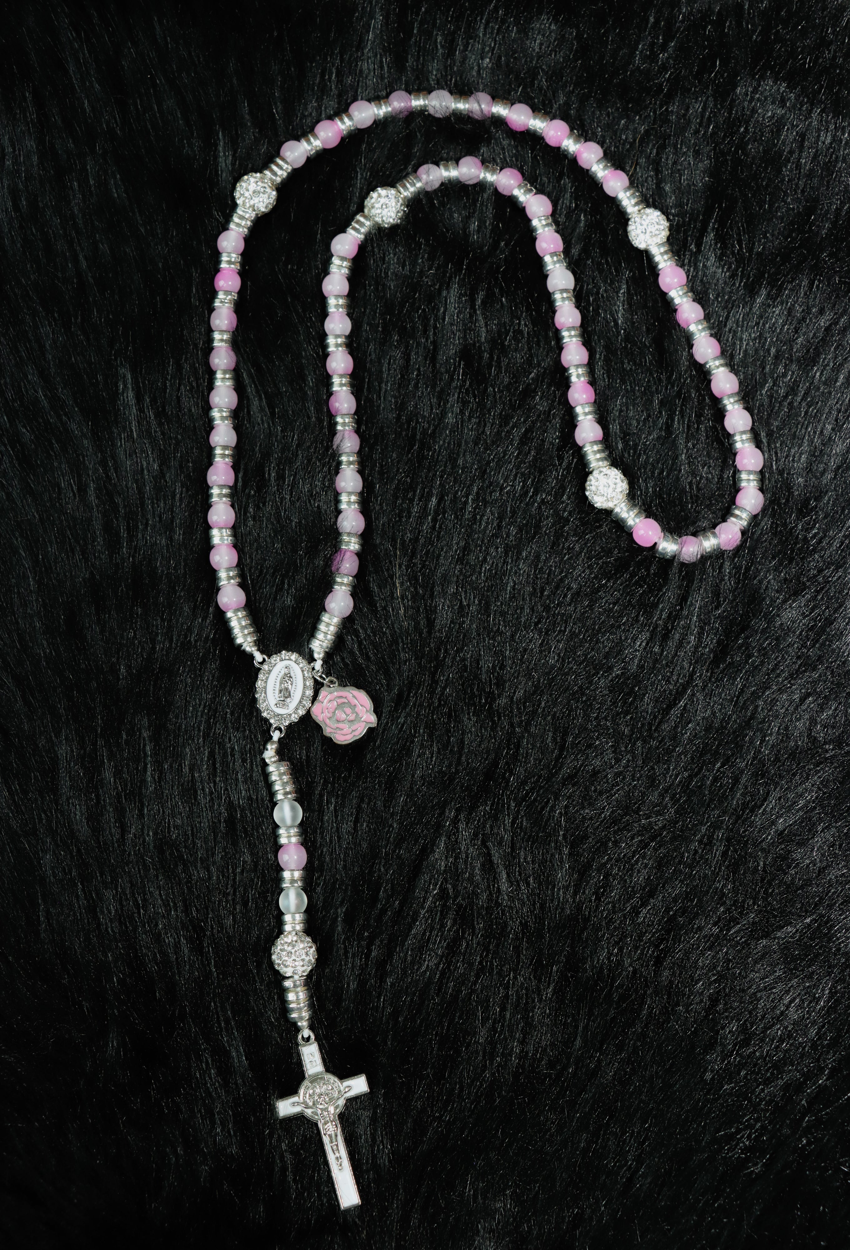 Rosa Rosary