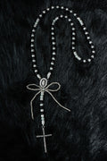 Pretty Like A Bow Rosary