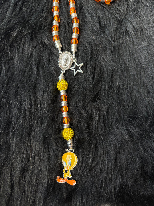 The Tweety Rosary